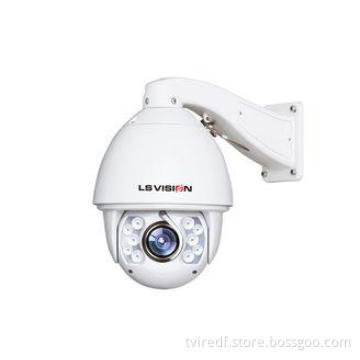HD PTZ Camera Real Time Auto tracking 2 Megapixel Full HD 1